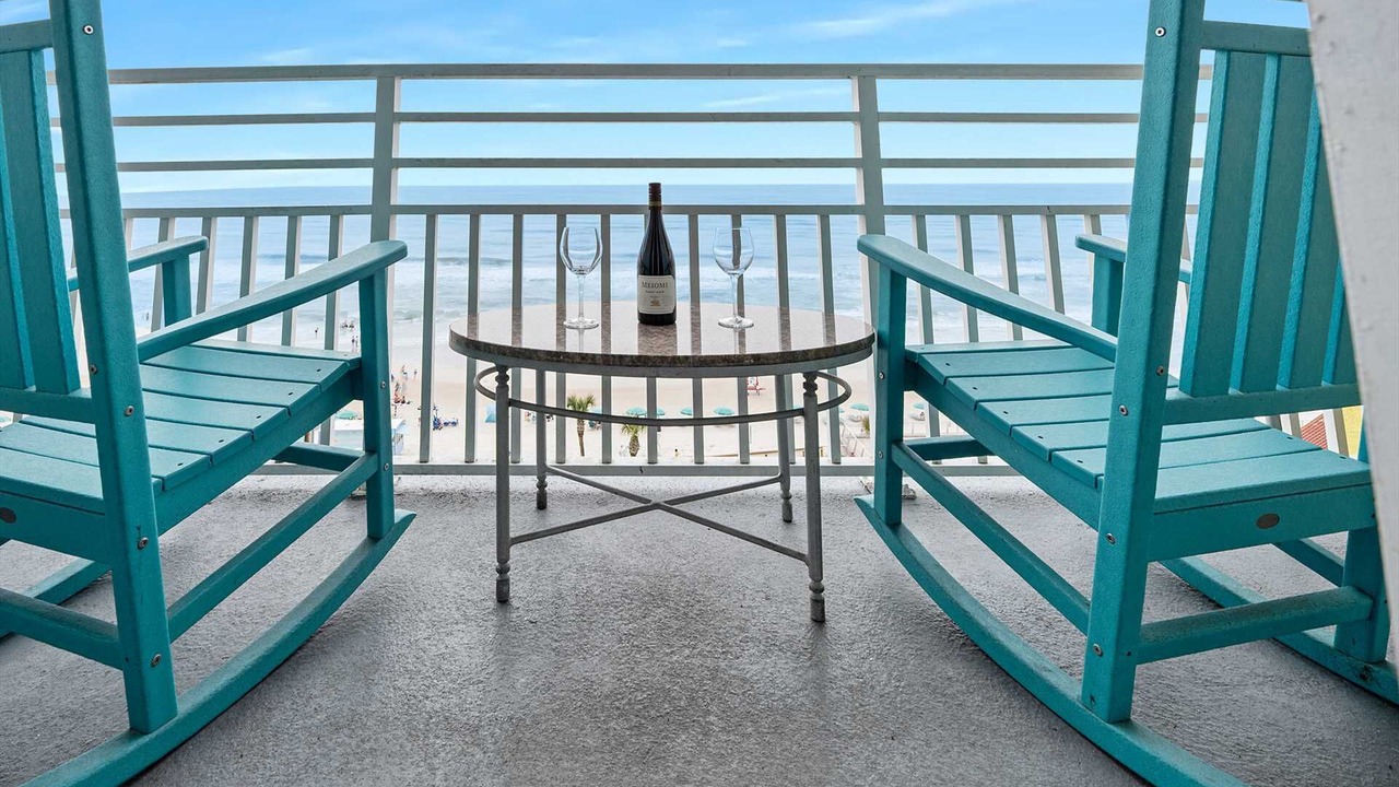 Photo of Outdoor in Brush - Stewarts