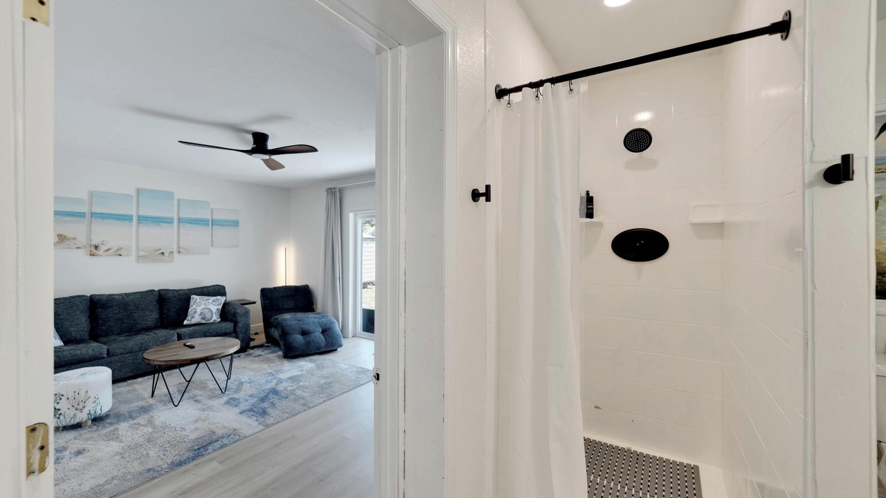 Photo of Bathroom in Carrollwood