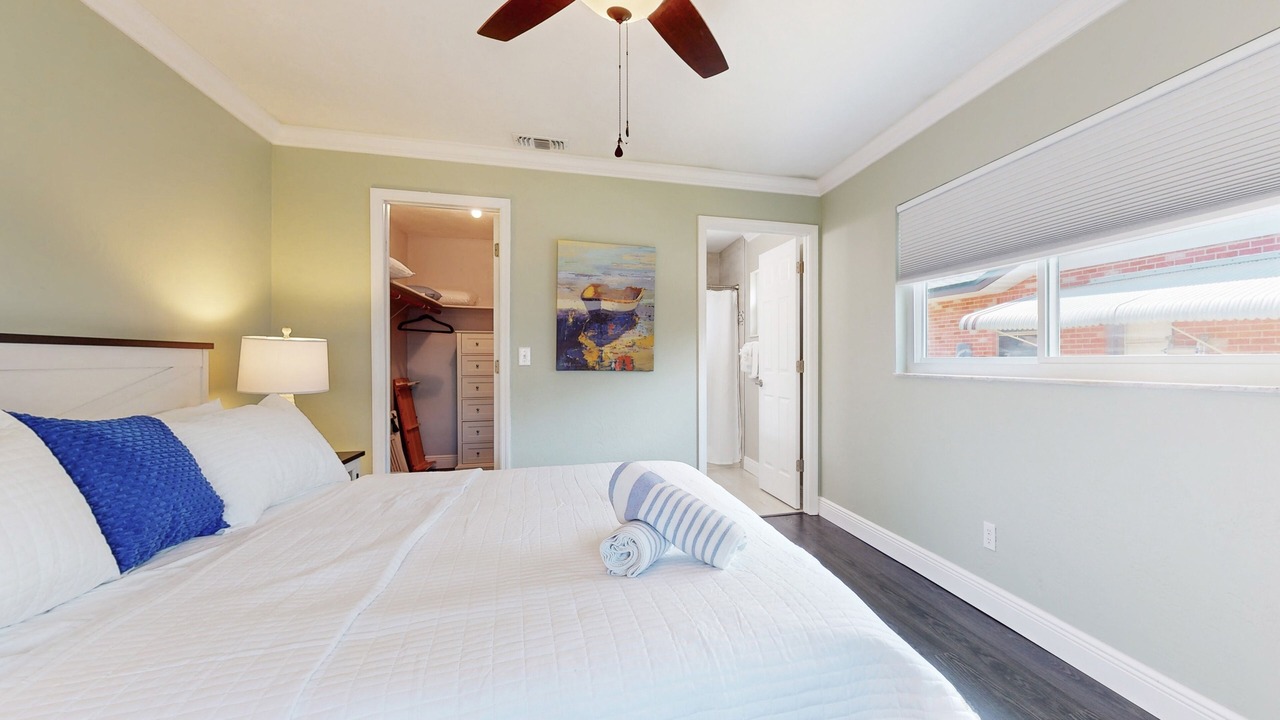Photo of Bedroom in Port Orange