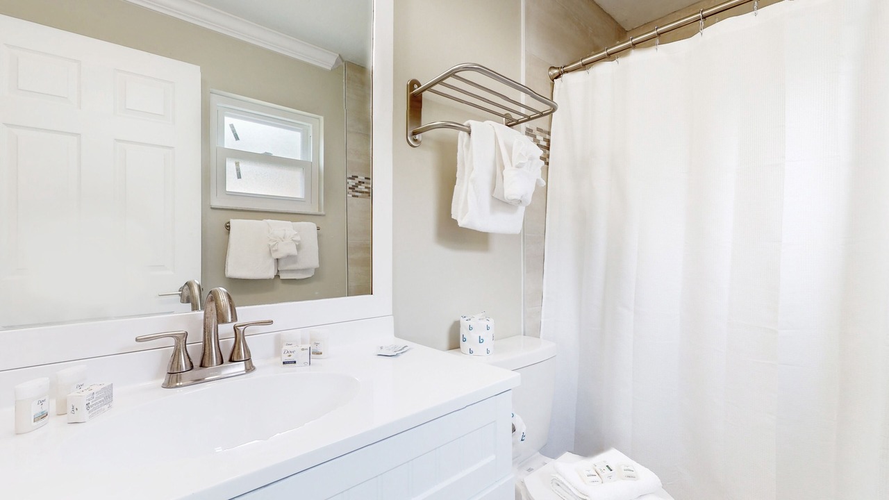 Photo of Bathroom in Port Orange