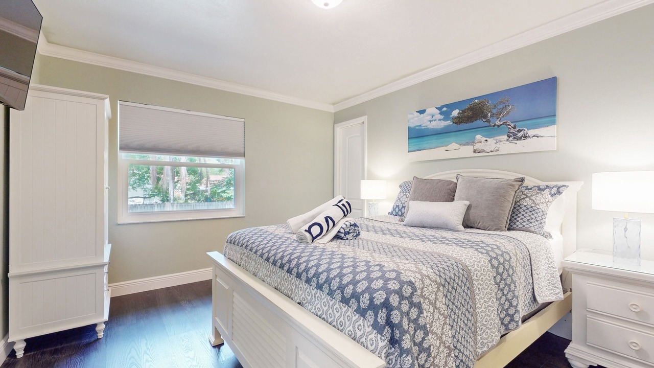 Photo of Bedroom in Port Orange