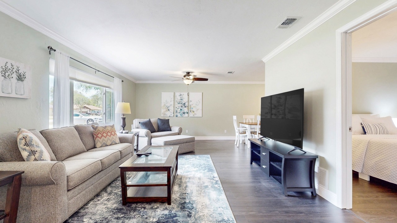 Photo of Livingroom in Port Orange
