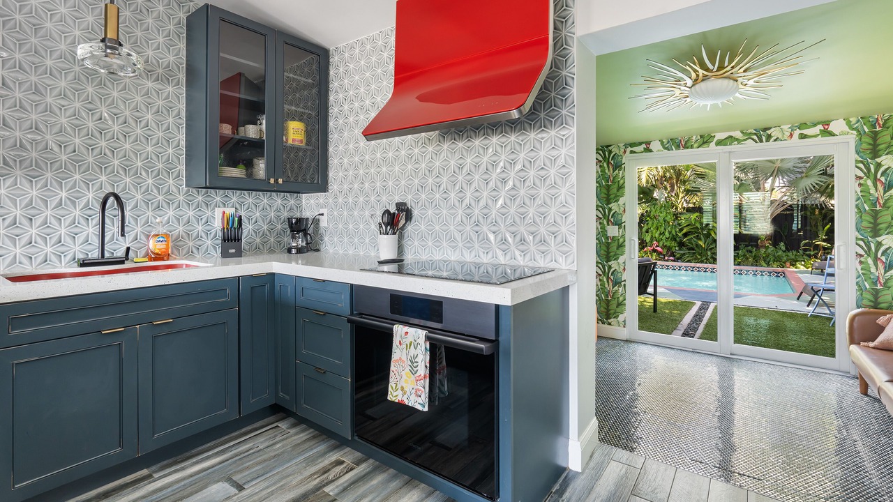 Photo of Kitchen in Margate