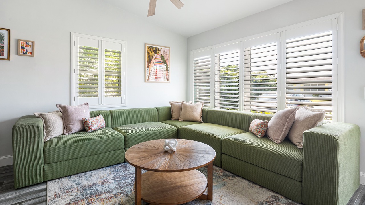 Photo of Livingroom in Margate