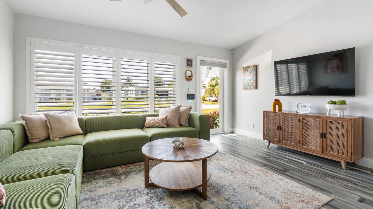 Photo of Livingroom in Margate