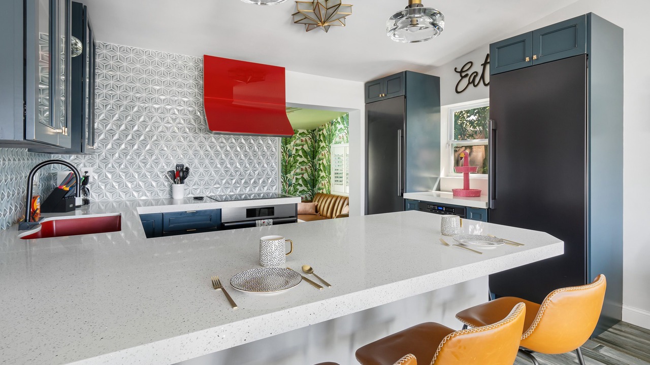 Photo of Kitchen in Margate