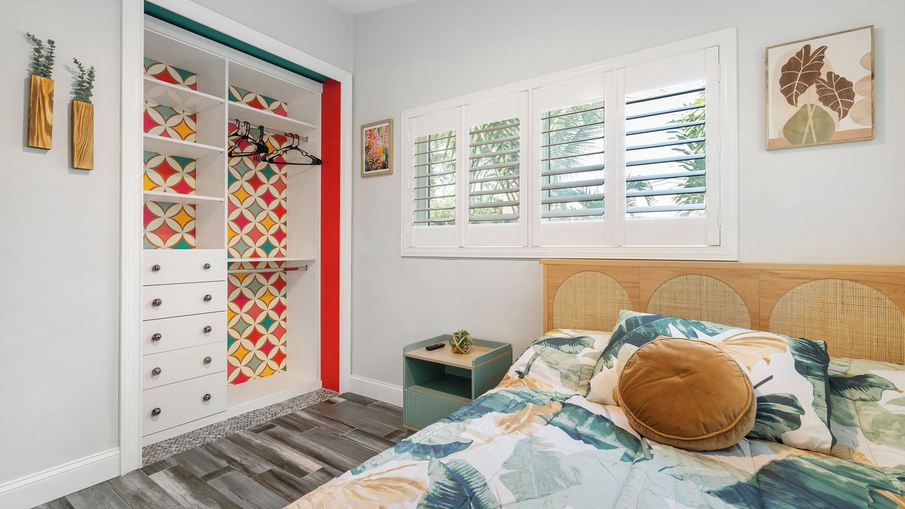 Photo of Bedroom in Margate