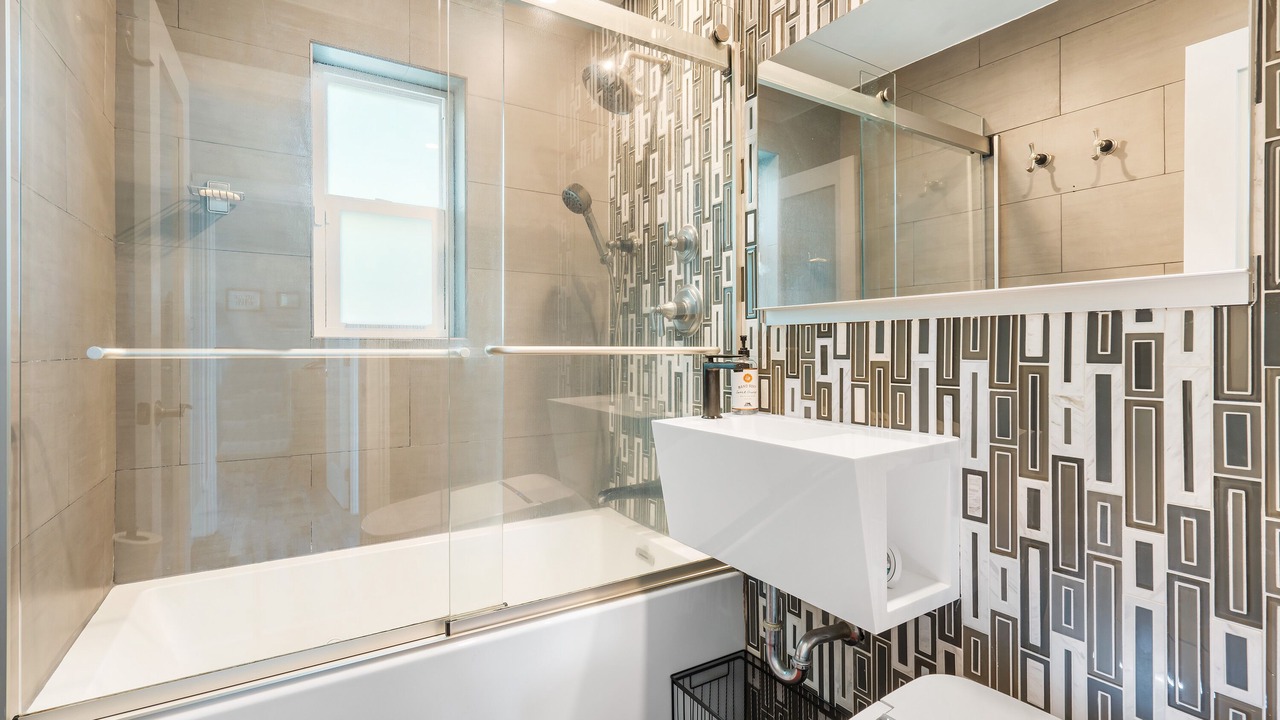 Photo of Bathroom in Margate