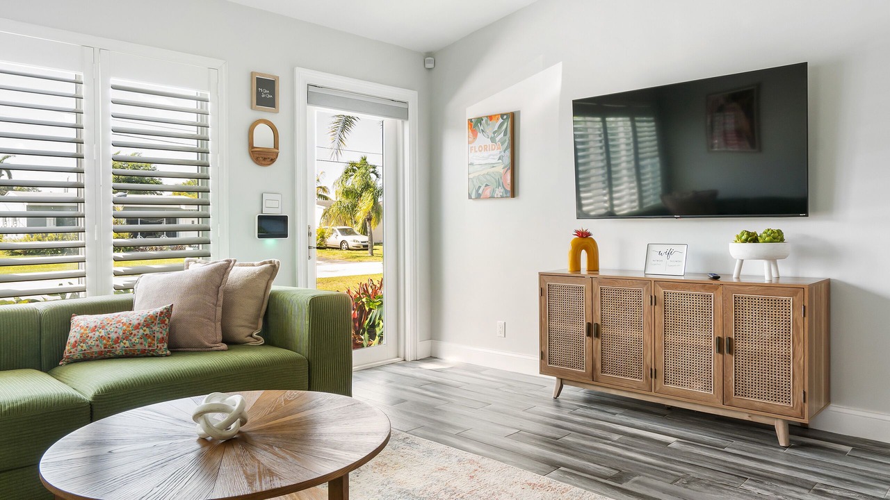 Photo of Livingroom in Margate
