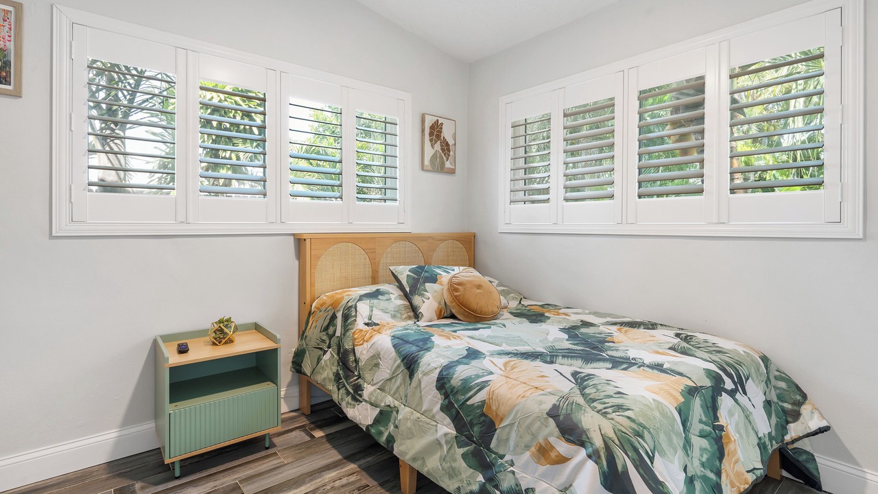 Photo of Bedroom in Margate