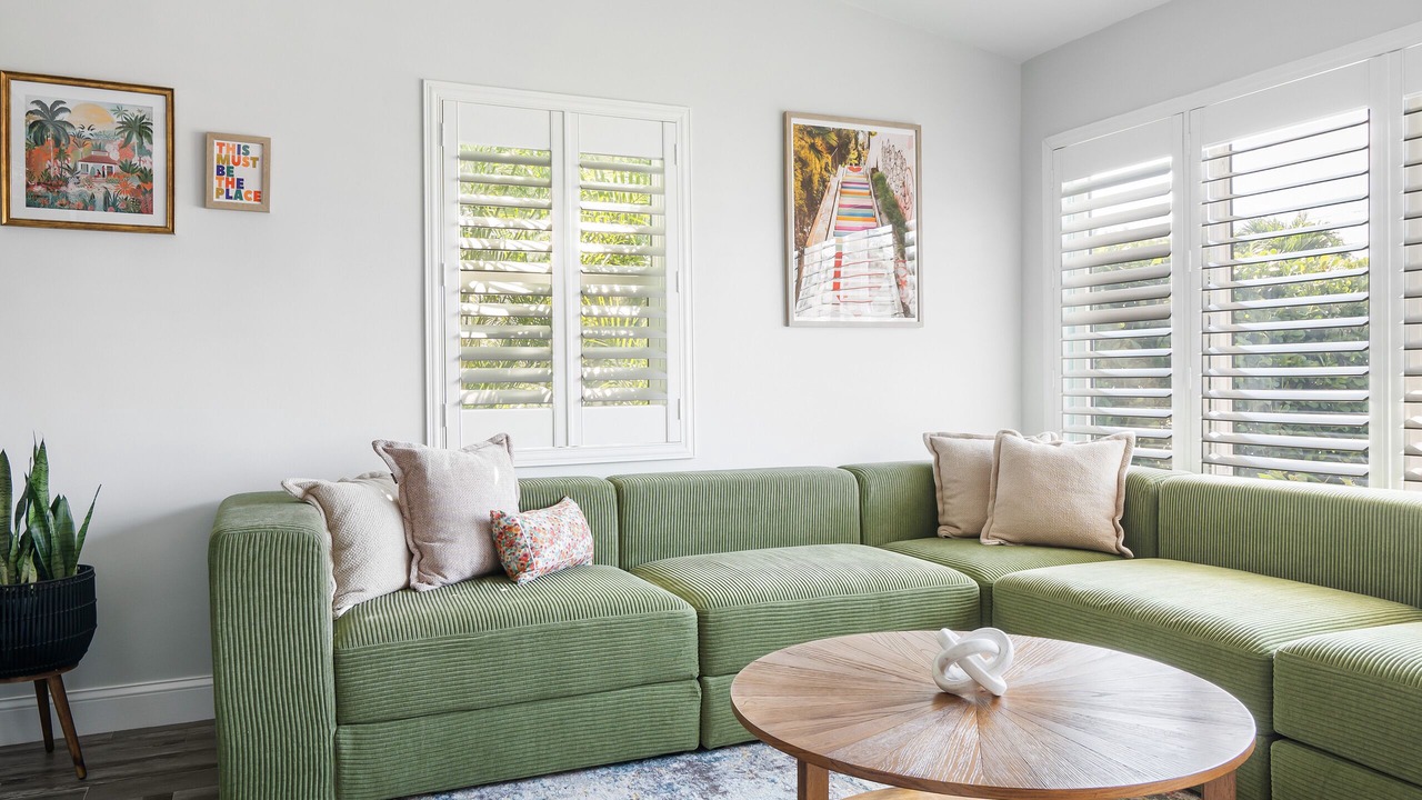 Photo of Livingroom in Margate