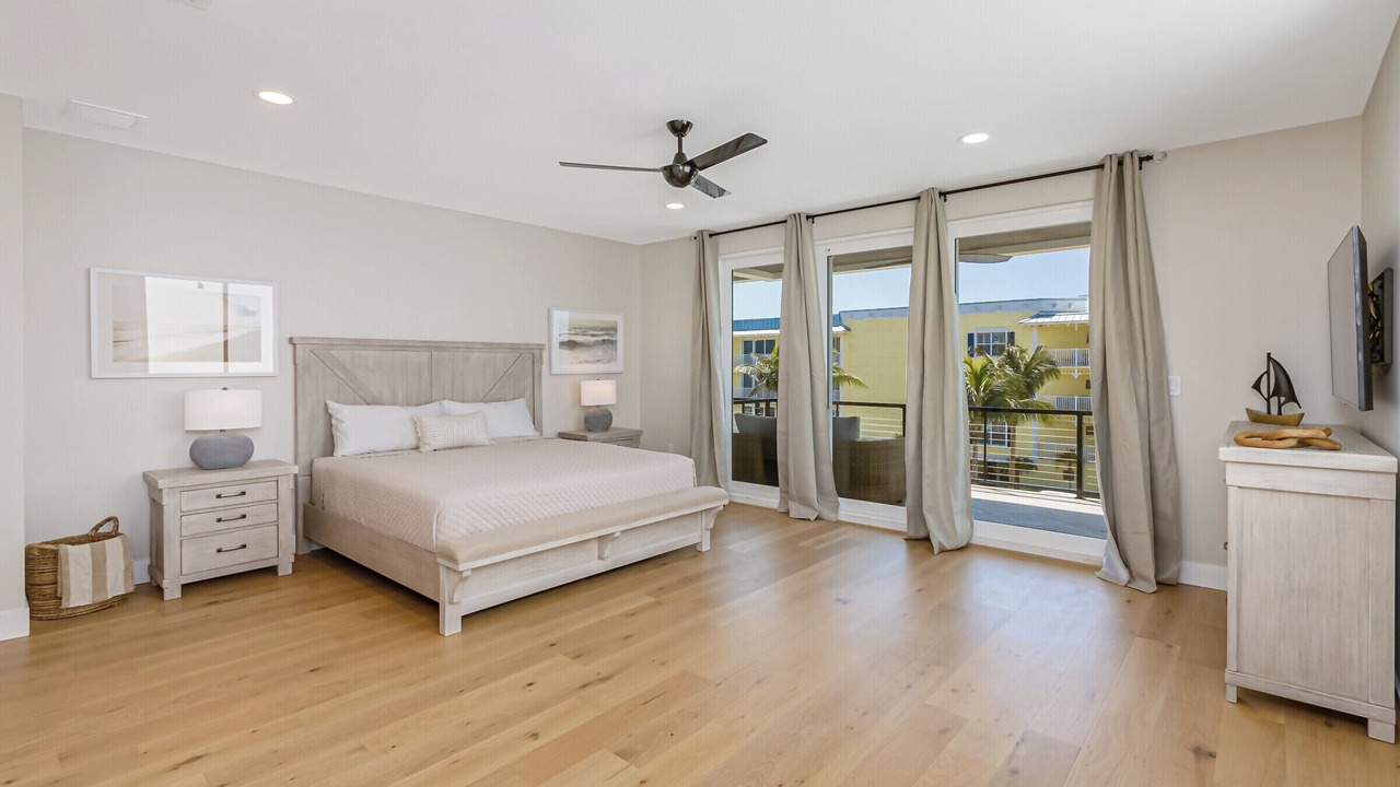 Photo of Bedroom in Indialantic By The Sea