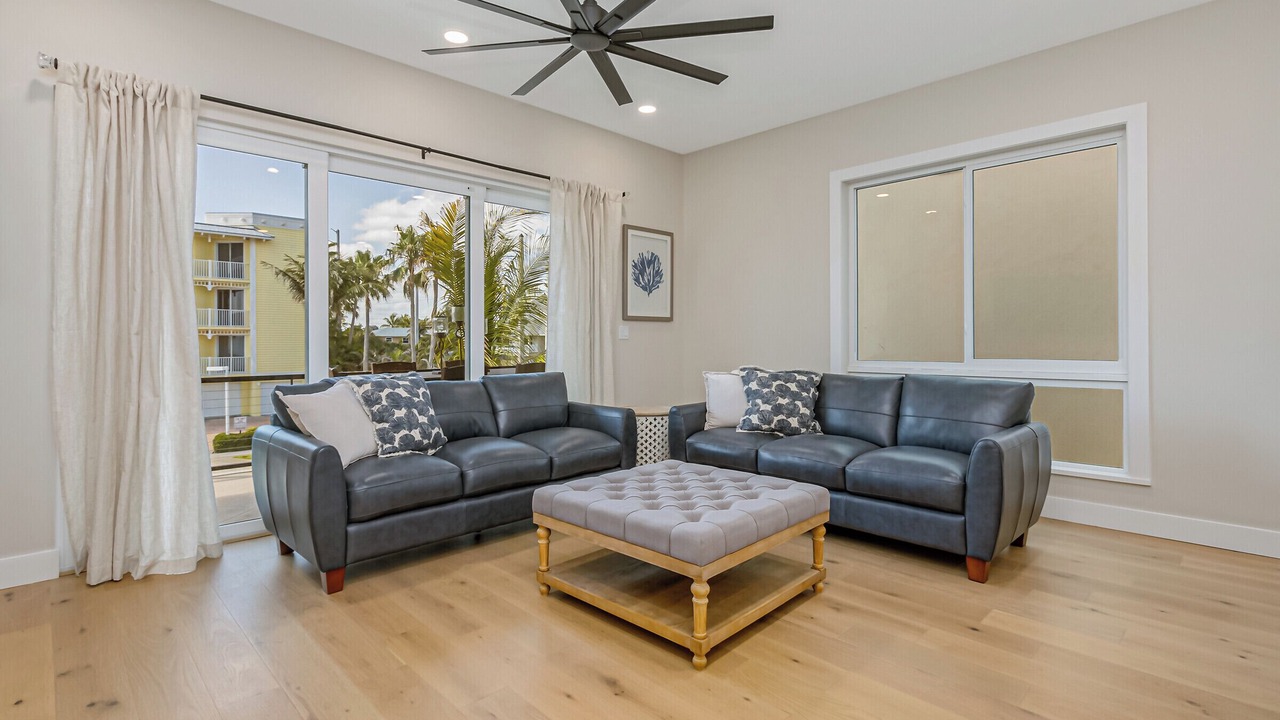 Photo of Livingroom in Indialantic By The Sea