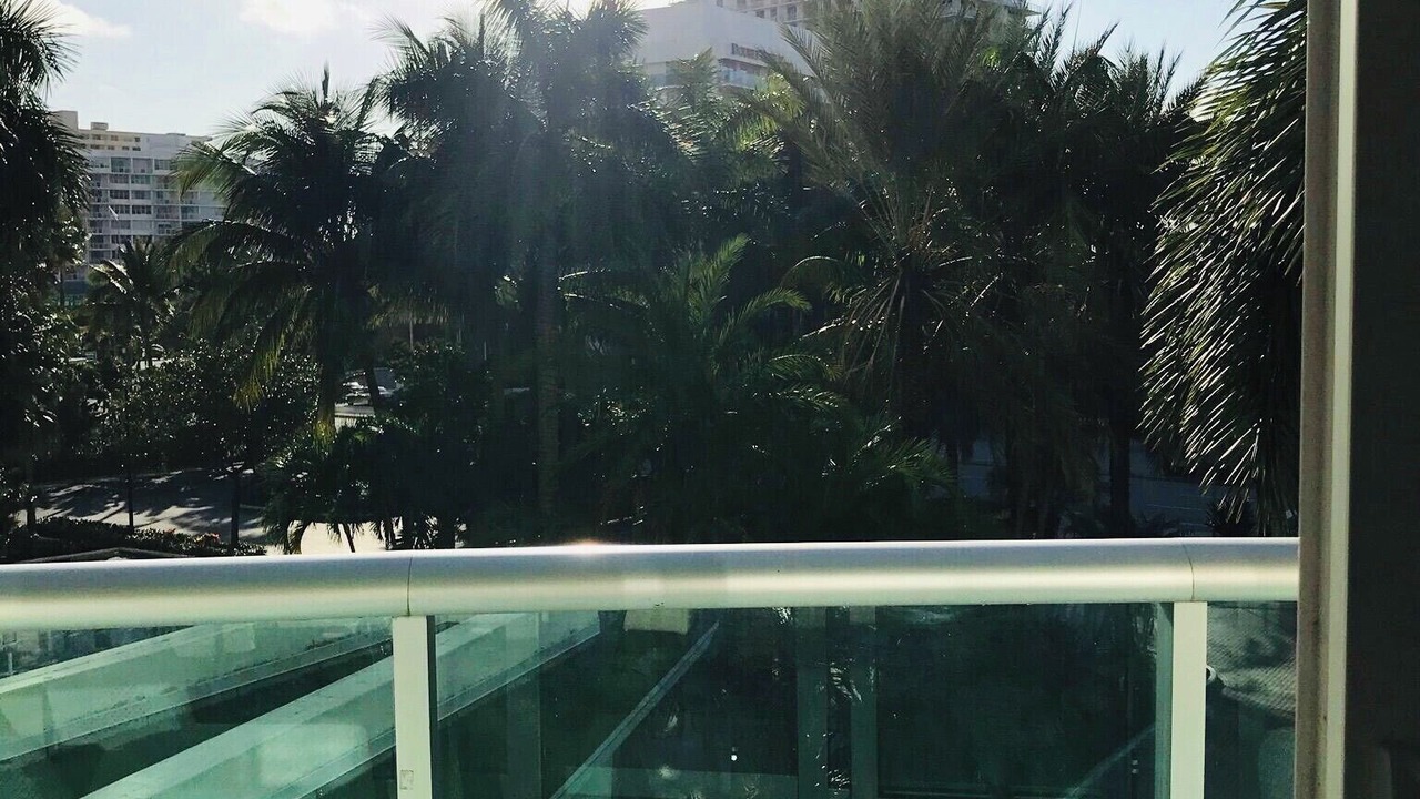 Photo of Outdoor in Hallandale Beach