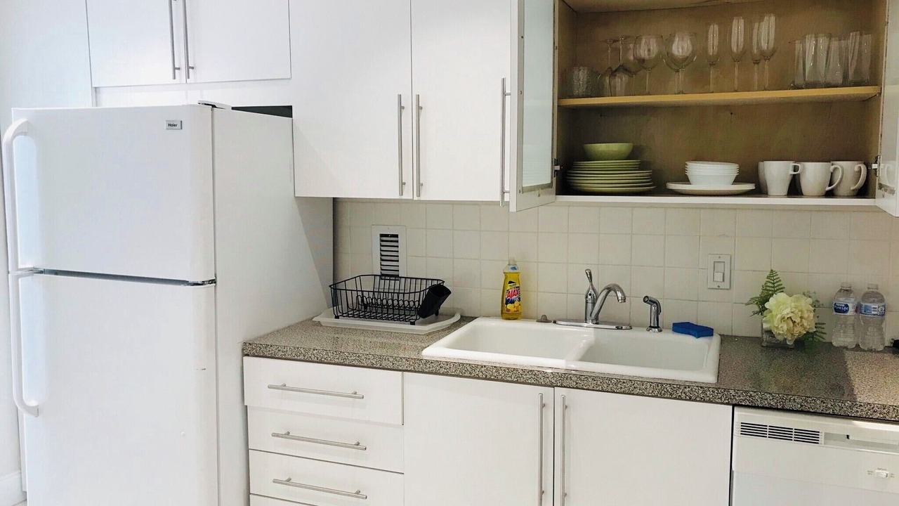 Photo of Kitchen in Hallandale Beach