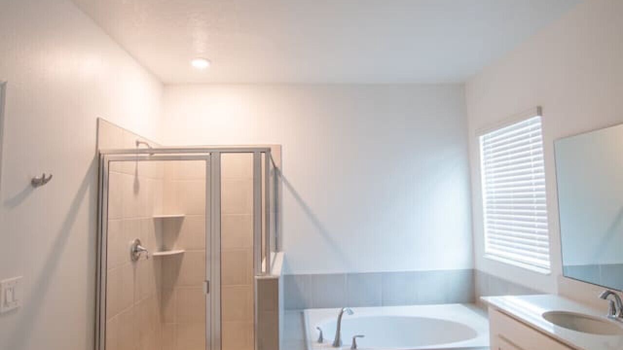 Photo of Bathroom in St. Cloud