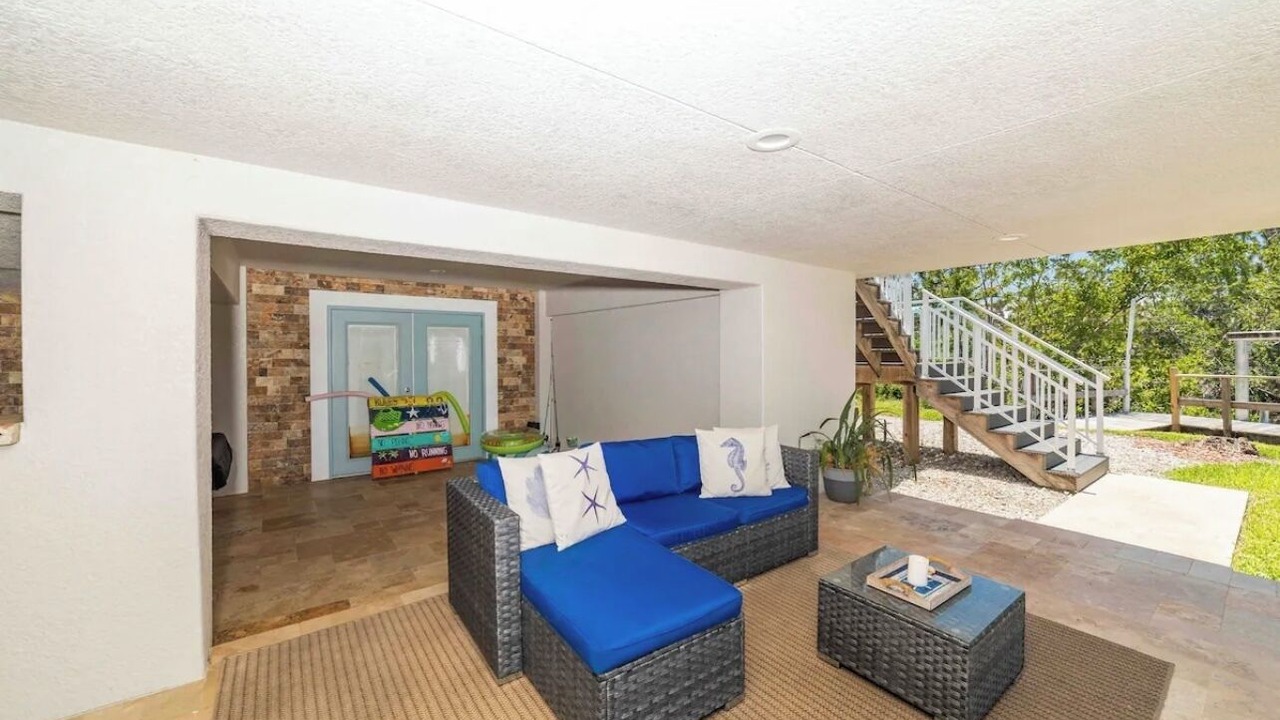 Photo of Patio Balcony in Emerson Square