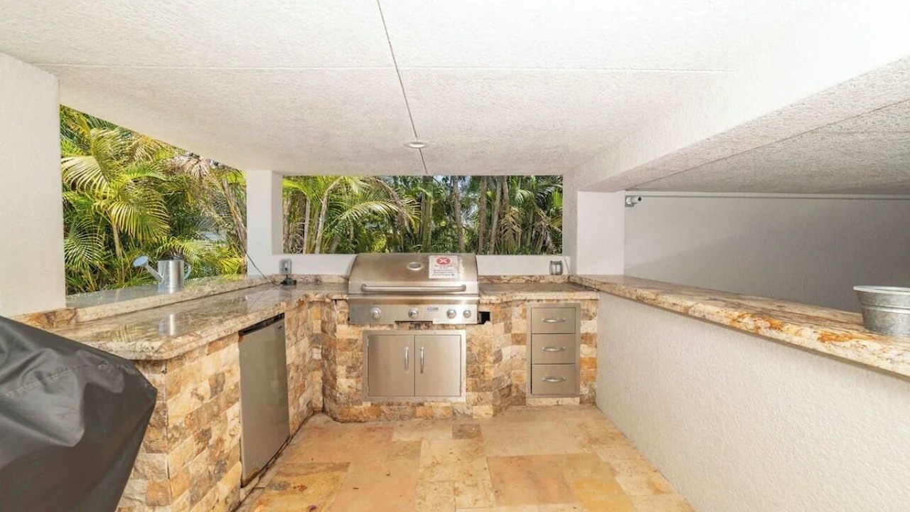 Photo of Kitchen in Emerson Square