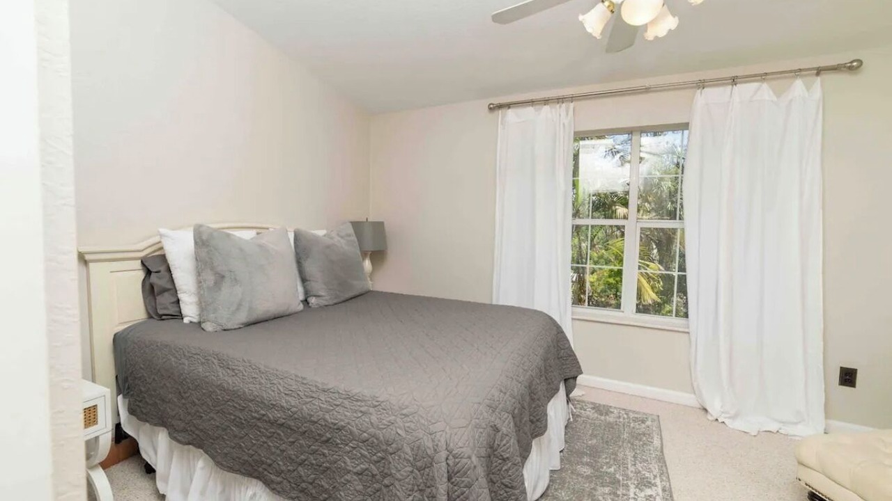 Photo of Bedroom in Emerson Square