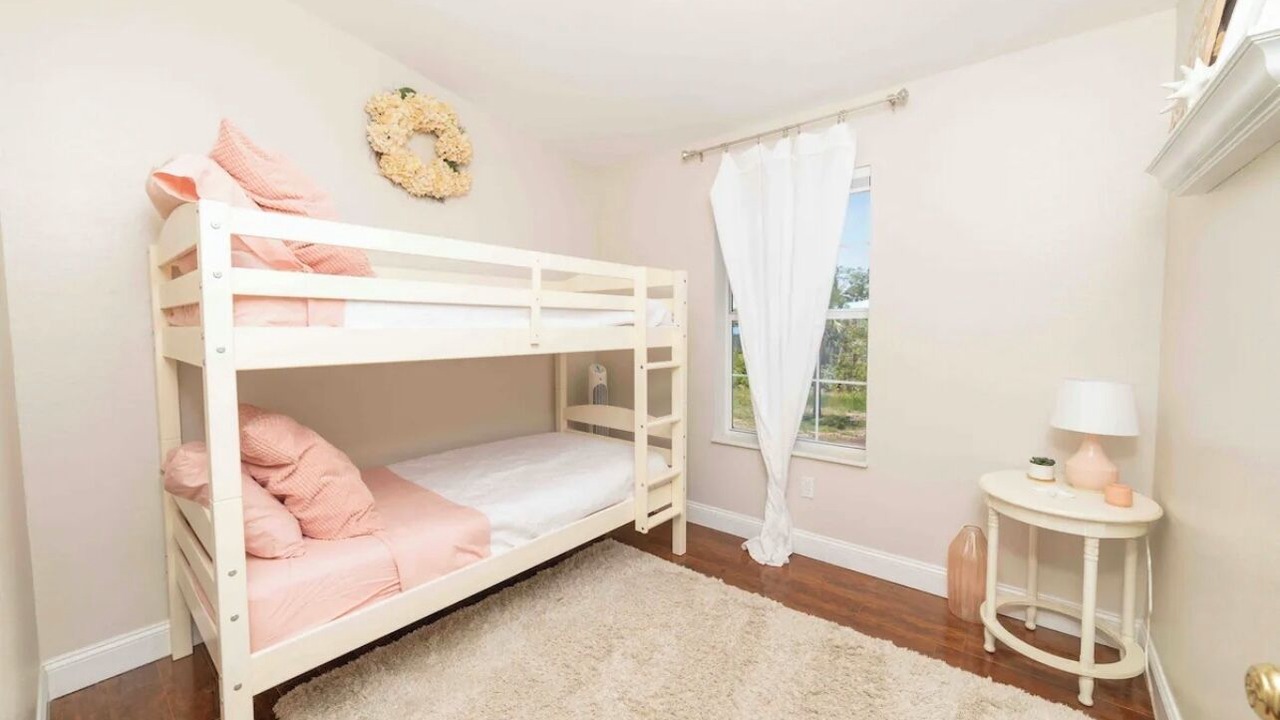 Photo of Bedroom in Emerson Square