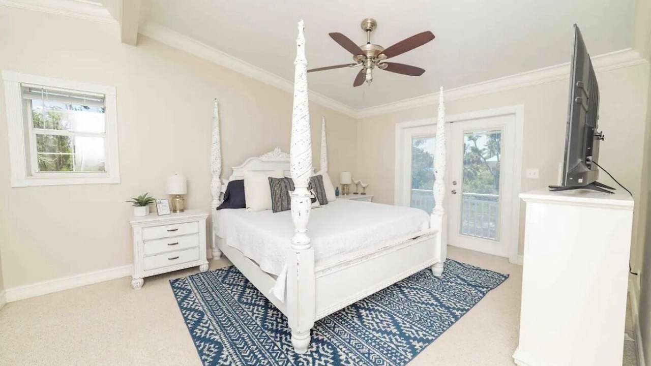Photo of Bedroom in Emerson Square