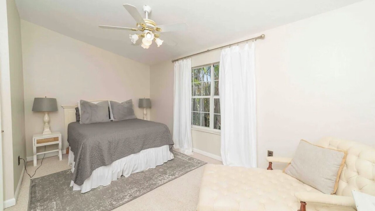 Photo of Bedroom in Emerson Square