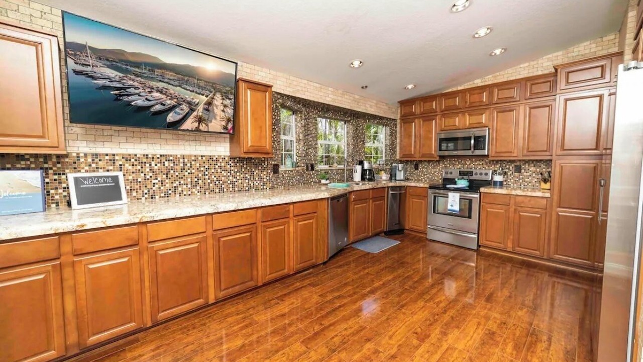 Photo of Kitchen in Emerson Square