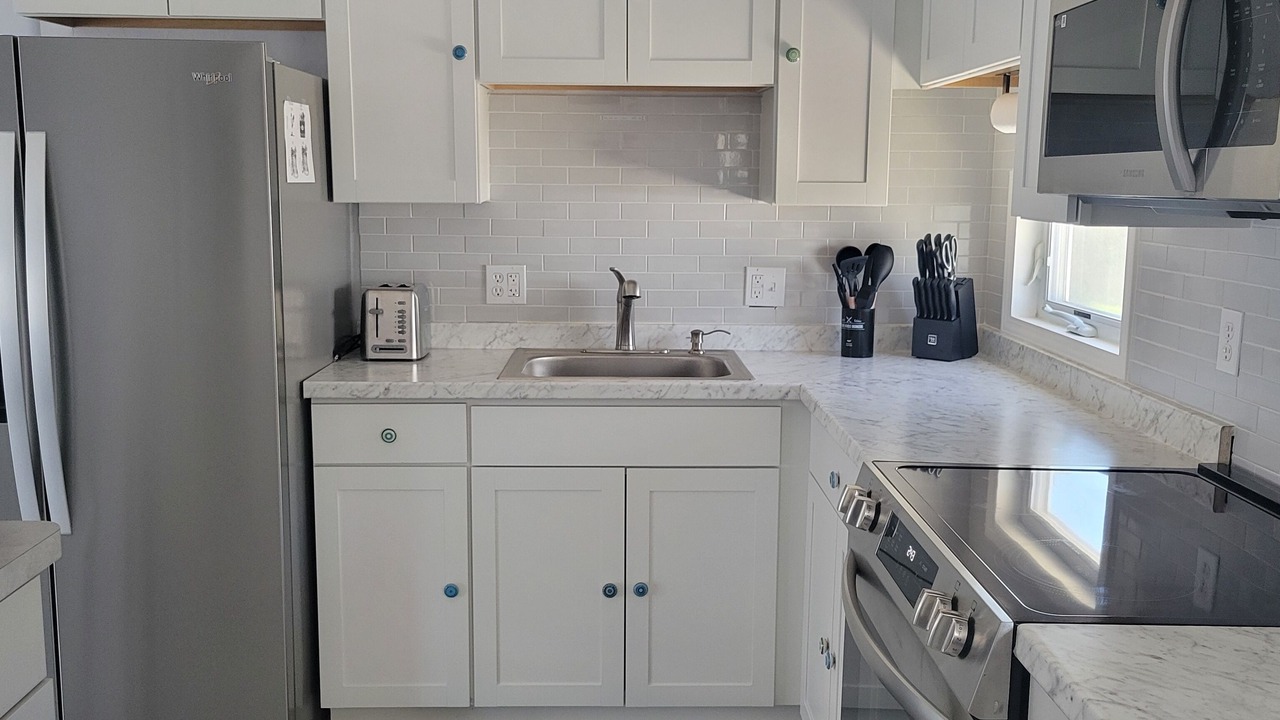 Photo of Kitchen in Iona