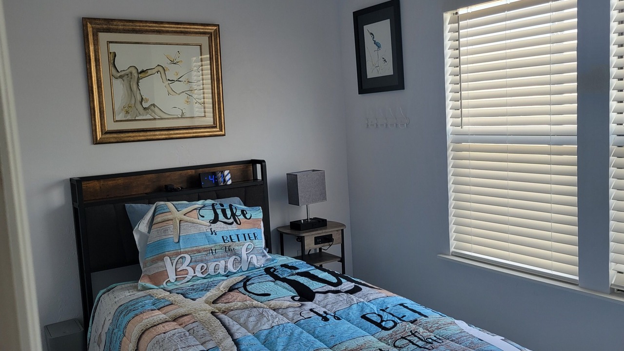 Photo of Bedroom in Iona