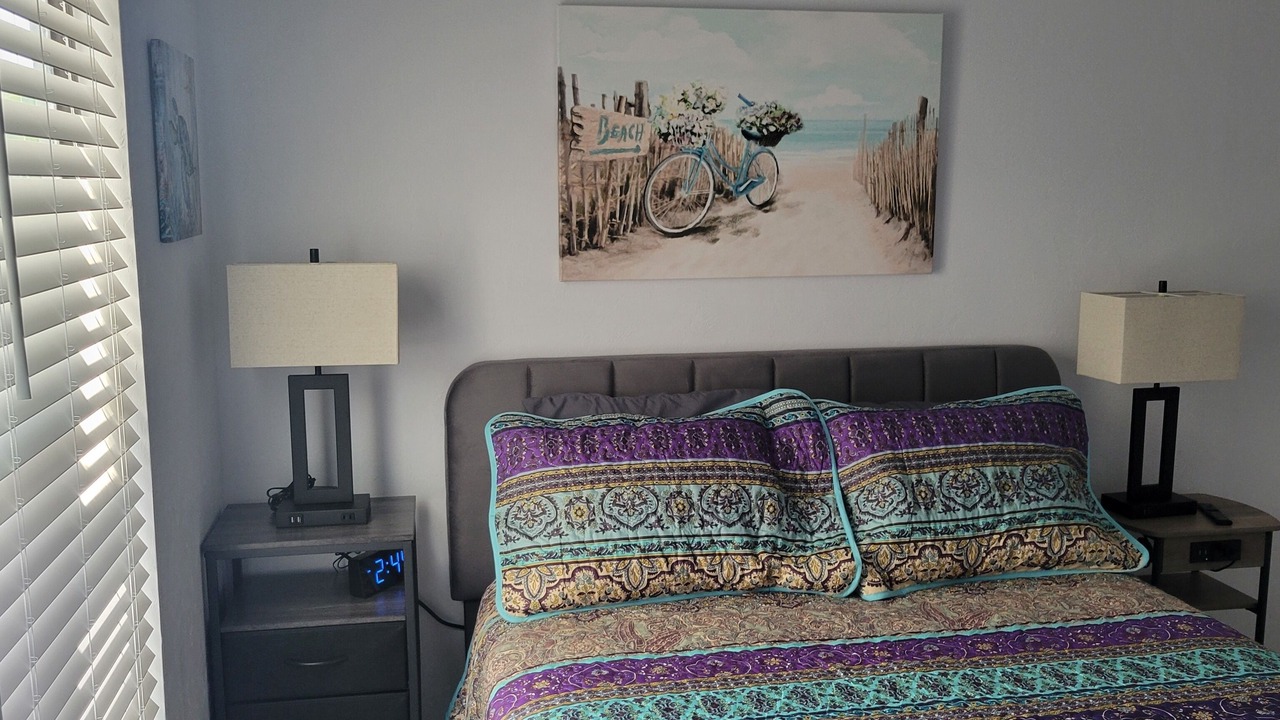 Photo of Bedroom in Iona