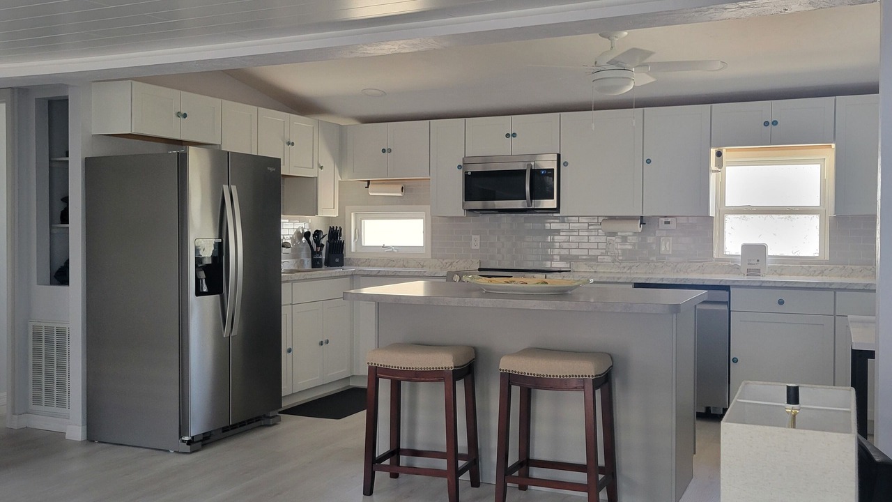 Photo of Kitchen in Iona