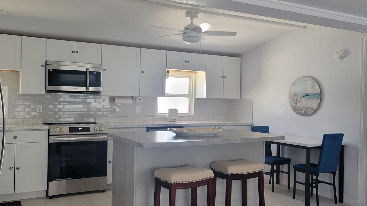Photo of Kitchen in Iona