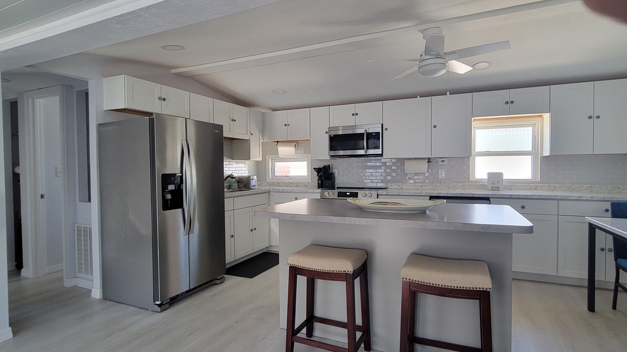 Photo of Kitchen in Iona