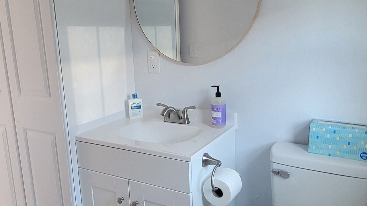 Photo of Bathroom in Iona