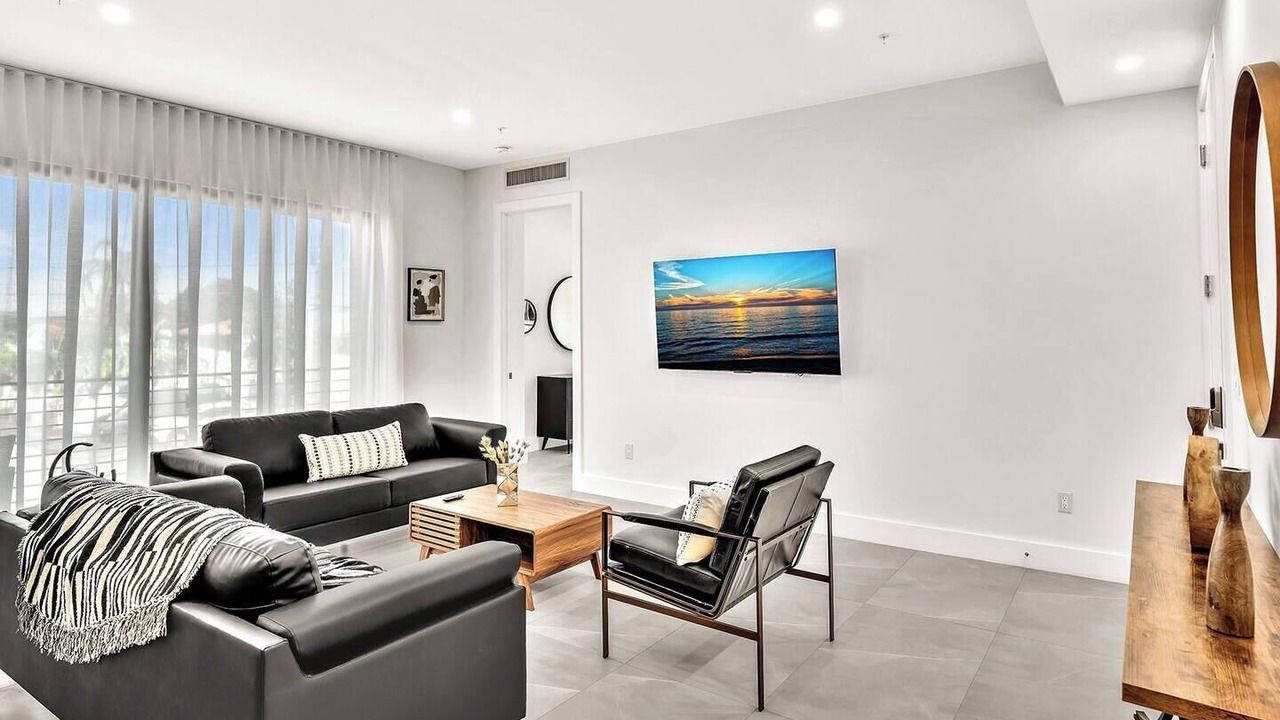 Photo of Bedroom in Harbordale