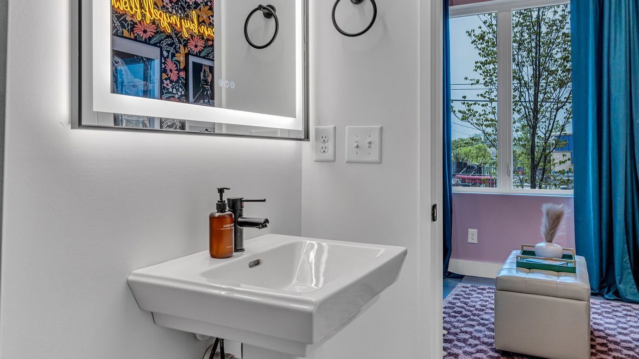 Photo of Bathroom in Katie Hill Neighborhood