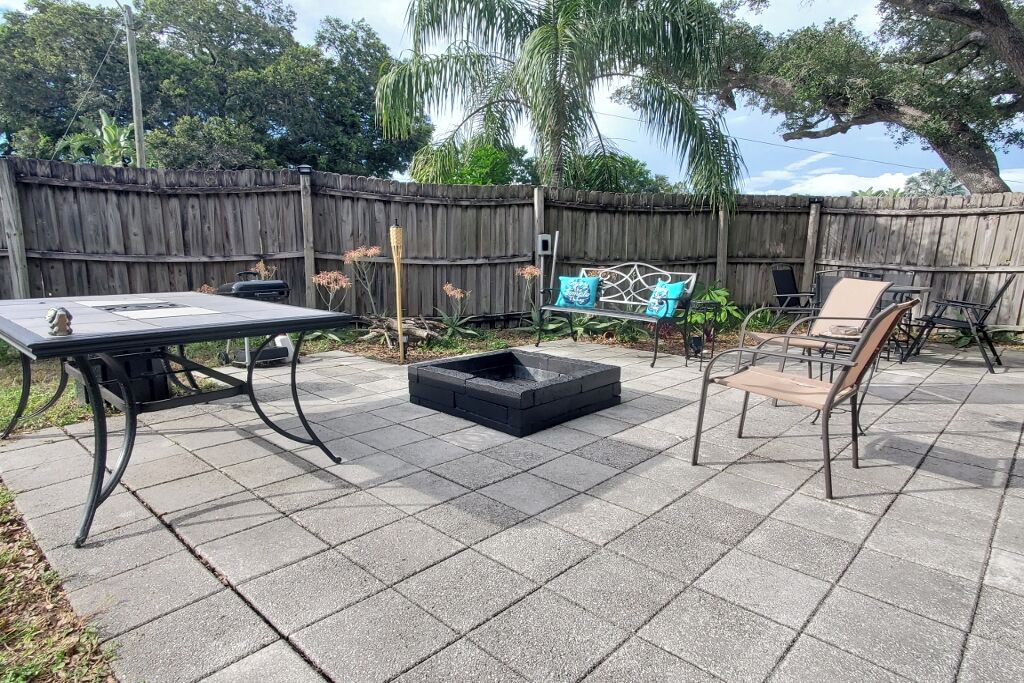 Photo of Outdoor in South Pinellas Community Council