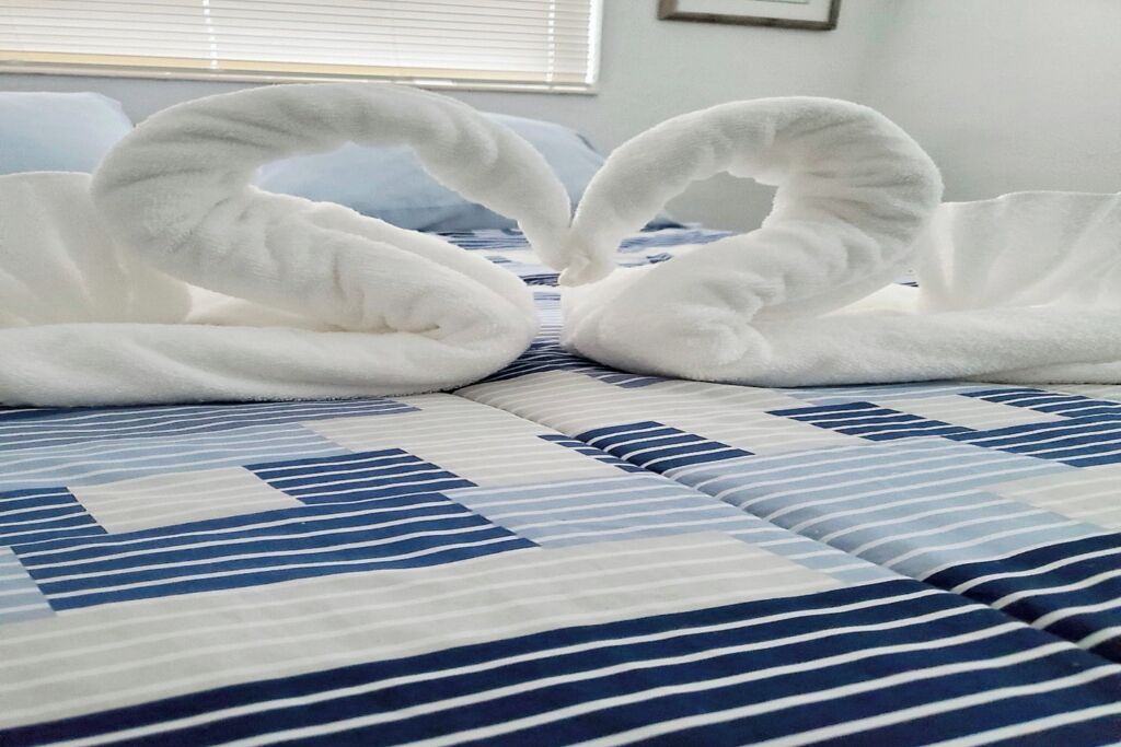 Photo of Bedroom in South Pinellas Community Council
