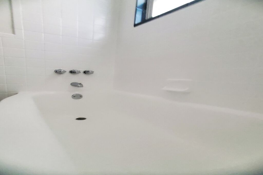 Photo of Bathroom in South Pinellas Community Council