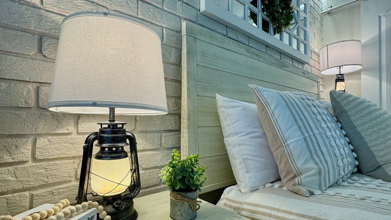 Photo of Bedroom in River Ranch