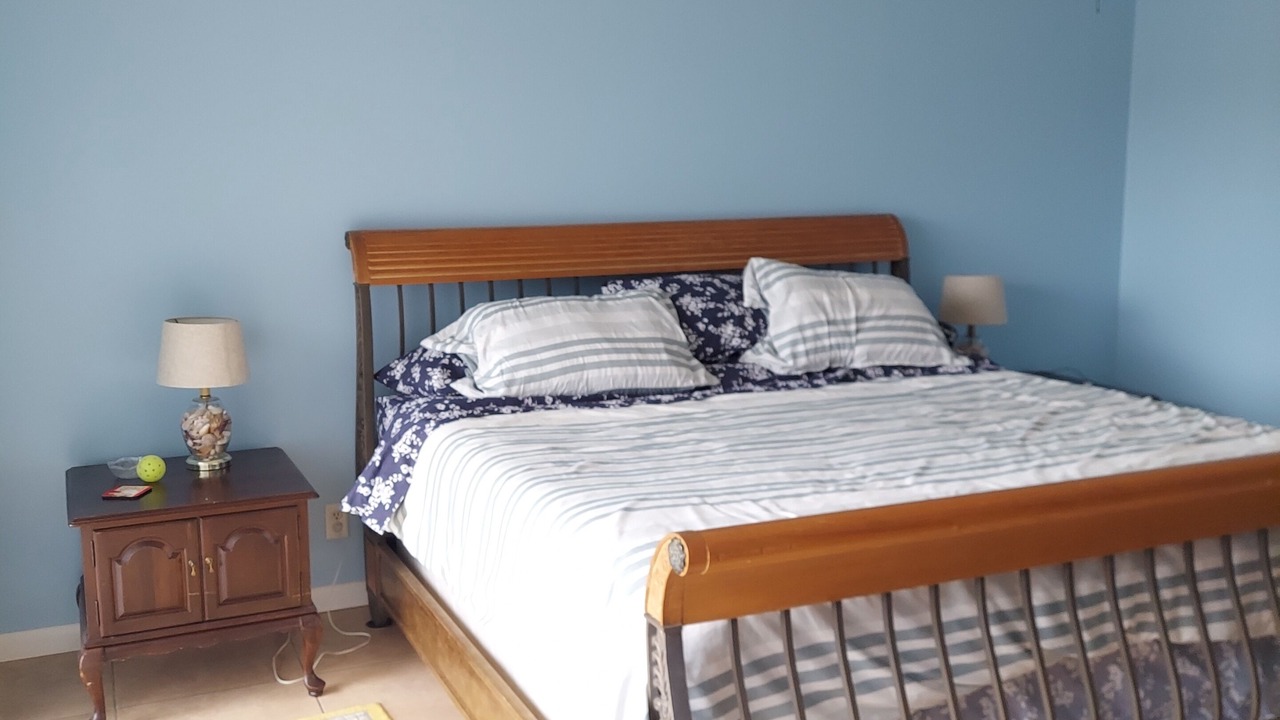 Photo of Bedroom in Hobe Sound
