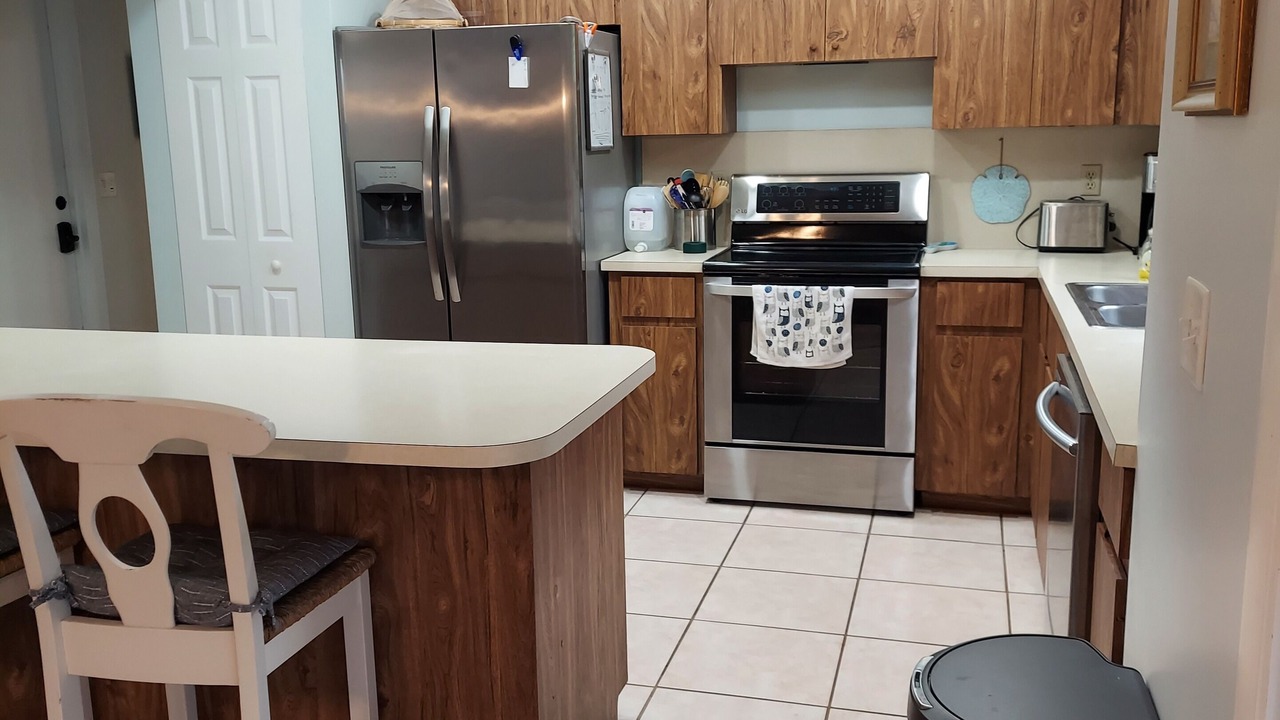 Photo of Kitchen in Hobe Sound