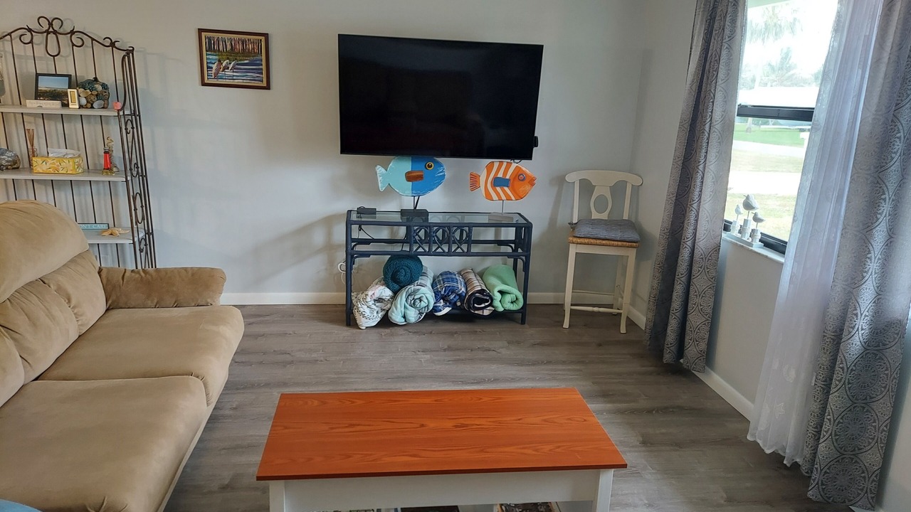 Photo of Livingroom in Hobe Sound