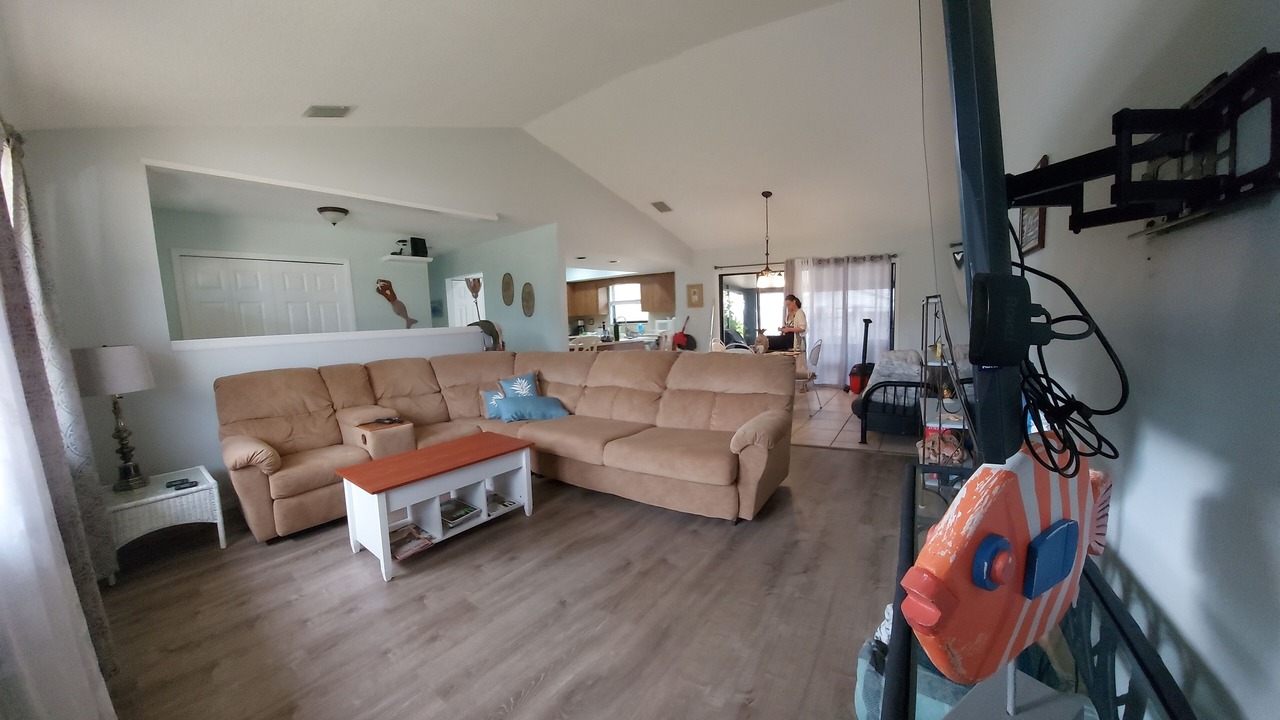 Photo of Livingroom in Hobe Sound