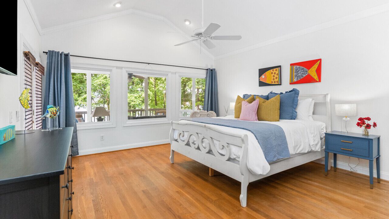 Photo of Bedroom in Eatonton