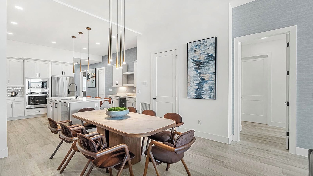 Photo of Livingroom in Melbourne Beach
