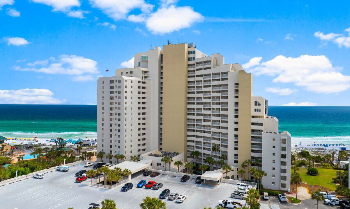 Photo of Outdoor in Sandestin