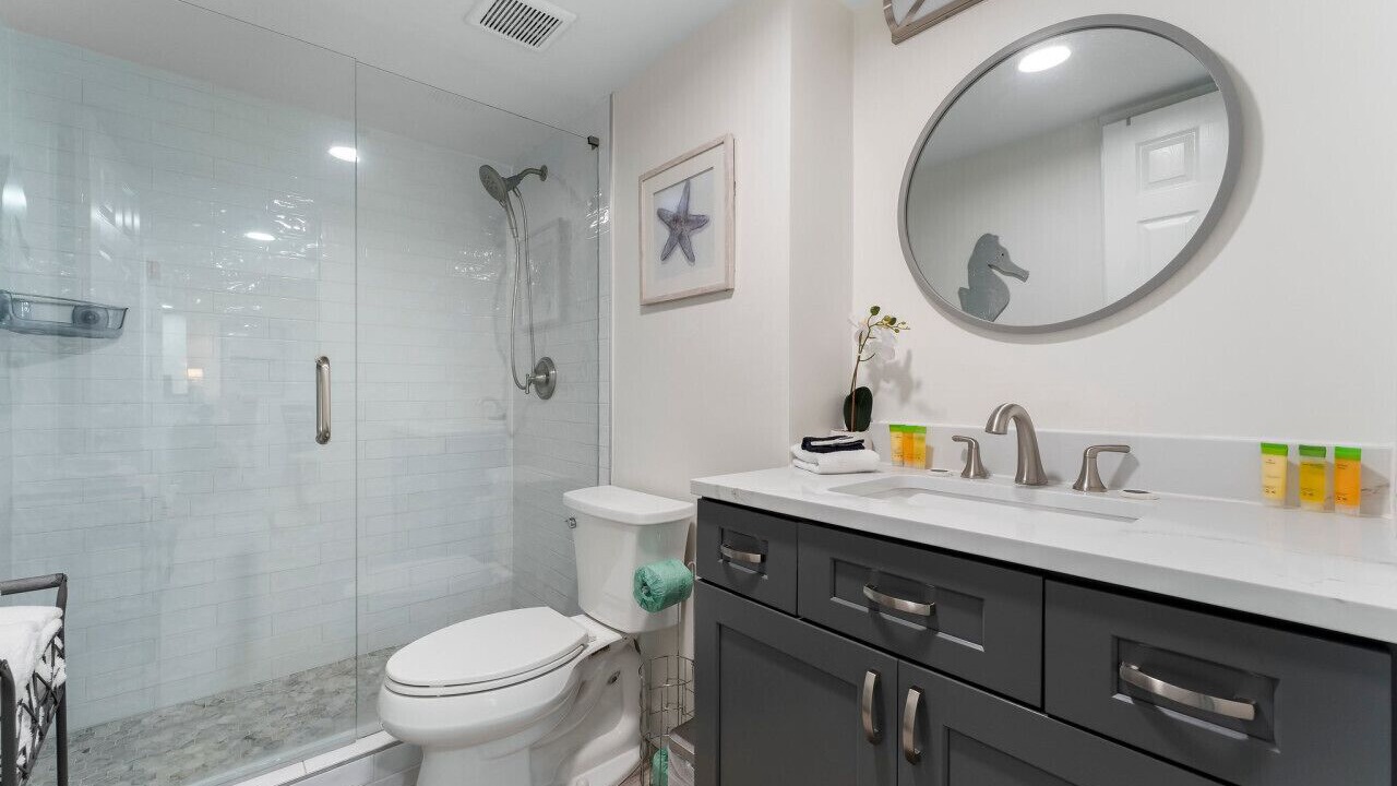 Photo of Bathroom in Sandestin