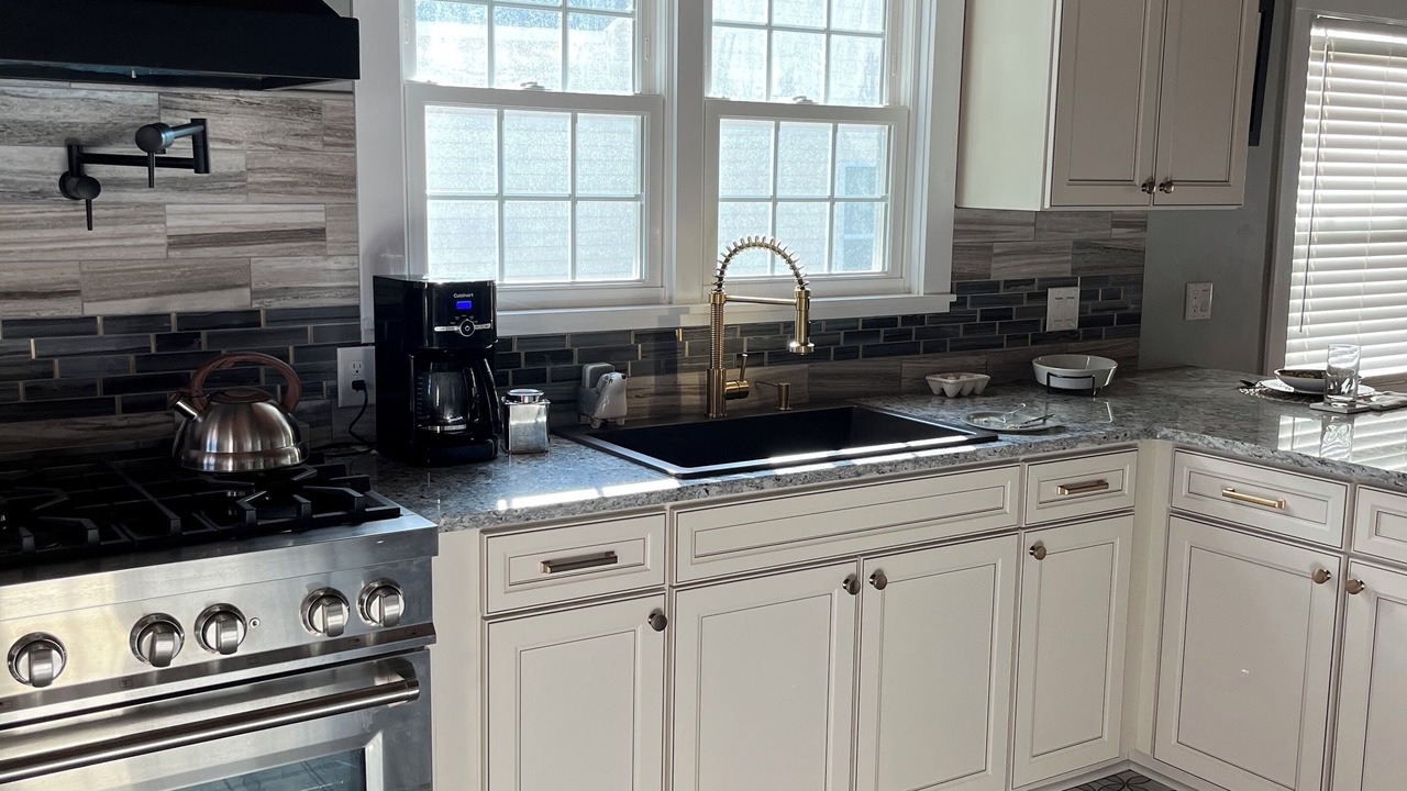 Photo of Kitchen in Quincy