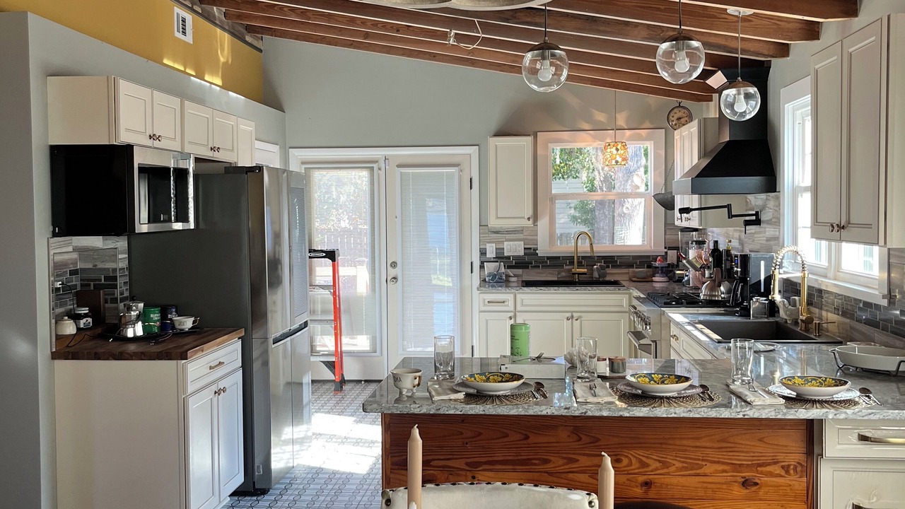 Photo of Kitchen in Quincy